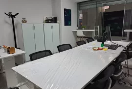 Tirane, Ambient biznesi tek 21 Dhjetori 440 Euro , Affitto