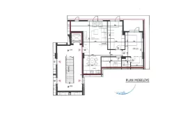 Kompleksi Rezidencial Xheluks,apartament në shitje, Vente