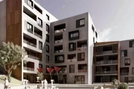 Kompleksi Rezidencial Xheluks,apartament në shitje, Vente