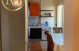 Qera, Apartament 1+1+Ambient Gatimi, Rruga e Durre, Bérlés