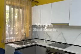 Apartament 1+1, Ish Restorant Durresi, 450  Euro/M, Qera