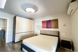 Apartament 1+1 me Qera, kompleksi Delijorgji, Miete