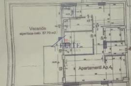 Rruga e Kosovarëve, apartament 2+1 në shitje, Πώληση