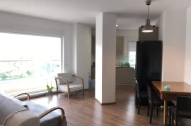 Kompleksi Magnet, apartament 1+1 me qira, Qera