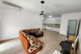 Don Bosko, apartament 1+1 me qira, Bérlés