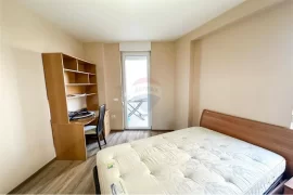 Apartament 2+1 me Qera, Kompleksi Kontakt, Location