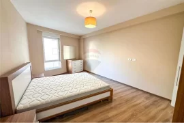 Apartament 2+1 me Qera, Kompleksi Kontakt, Location