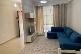 Apartament 1+1 tek Rezidenca Kodra e Diellit, Location