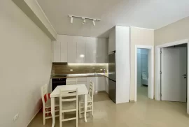 Apartament 1+1 tek Rezidenca Kodra e Diellit, Location