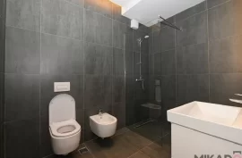 Jepet me Qira Apartament 2+1+2 tek Kompleksi Delij, Affitto