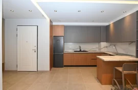 Jepet me Qira Apartament 2+1+2 tek Kompleksi Delij, Ενοικίαση