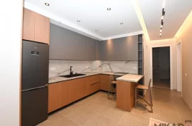 Jepet me Qira Apartament 2+1+2 tek Kompleksi Delij, Ενοικίαση