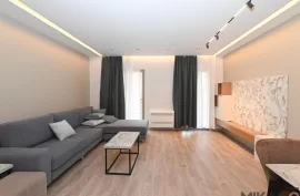 Jepet me Qira Apartament 2+1+2 tek Kompleksi Delij, Ενοικίαση