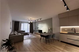 Apartament 2+1 me Qera, Kompleksi Kontakt, Qera