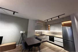 Apartament 2+1 me Qera, Kompleksi Kontakt, Miete