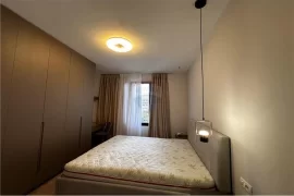 Apartament 2+1 me Qera, Kompleksi Kontakt, Qera