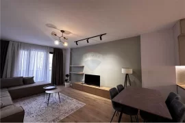 Apartament 2+1 me Qera, Kompleksi Kontakt, Qera