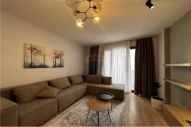 Apartament 2+1 me Qera, Kompleksi Kontakt, Qera