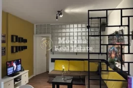 Qera, Apartament 1+1, Ish Tregu Elektrik, 500 Euro, Huren