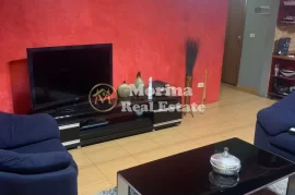 Qera, Apartament 1+1, Komuna E Parisit, 600 Euro, Qera