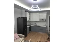 Shitet Apartament 2+1+2 tek Qendra Kristal, Verkauf