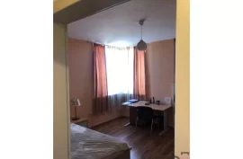 Jepet me Qira Apartament 2+1+2 tek në një ndërtesë, Location