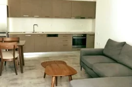 Apartament 1+1 tek Ish Klubi Partizani, Bérlés