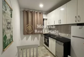 Qera, Apartament 1+1,Vasil Shanto, 550 Euro/Muaj, Ενοικίαση