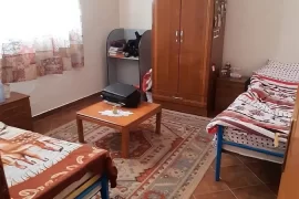 Tirane, Apartament me qira Qytet Studenti, Location