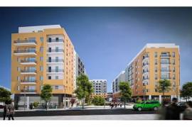 Shitet apartament 2+1 ne Kompleks rezidencial