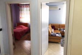 Jepet me qera apartament 2+1 te Rruga e Durresit, Bérlés