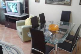 JEPET ME QERA APARTAMENT 2+1 TEK ‘RRUGA E BOGDANEV, Qera