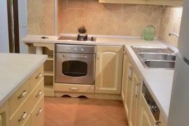 SHITET APARTAMENT 3+1 TEK LIQENI I THATE, Vente