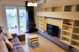 JEPET ME QERA APARTAMENT 2+1 TEK LIQENI I THATE, Huren