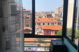 JEPET ME QIRA APARTAMENT 2+1 PRANË PAZARIT TË RI, Bérlés