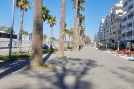 SHITET APARTAMENT 1+1, LUNGOMARE, VLORË, Venta