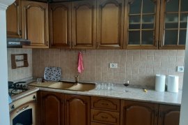 JEPET ME QERA APARTAMENT 1+1 NE HYRJE TE ‘MYSLYM S, Miete