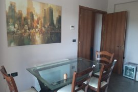 JEPET ME QERA DITORE APARTAMENT 1+1 TEK ‘NOBIS’, Ενοικίαση