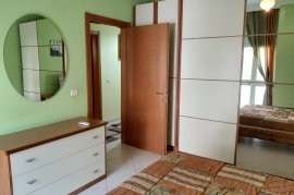 JEPET ME QERA APARTAMENT 2+1+2 TEK KOMUNA E PARISI, Miete