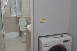 JEPET ME QERA APARTAMENT 1+1 NE HYRJE TE ‘MYSLYM S, Bérlés