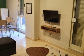 Apartament me qera 1+1 Adresa Delijorgji , Alquiler