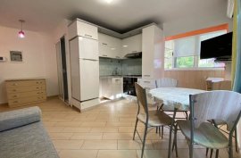 Tek Vasil Shanto shitet apartament 1+1 , Vente