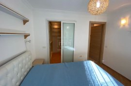 Tek Vasil Shanto shitet apartament 1+1 , Vente