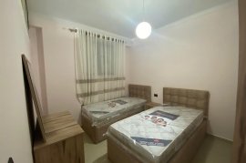 Jepet me qira apartament 1+1., Alquiler