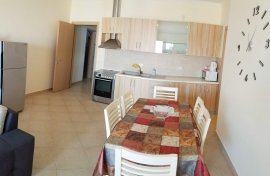 Apt I Ri 2+1+2wc+2bllk (105 M2) Tregu Elektrik , Ενοικίαση