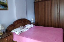 APARTAMENT 2+1+2 ME QIRA, BULEVARDI I RI , Huren