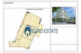 Tirane, shes apartament 2+1+A+BLK Kati 2, 111 m² , Sale