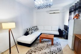 Apartament 1+1 (Kodra E Diellit) Ne Pallat Te Ri , Alquiler