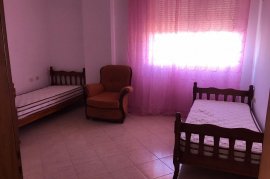 APARTAMENT 2+1 ME QIRA, KODRA E DIELLIT , Ενοικίαση