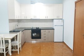 Ne Fresk - Apartament 1+1, Miete